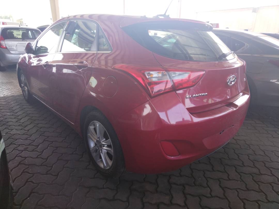 2015 HYUNDAI ELANTRA — 152080 Miles — Lot 37719033 - Marhaba Auctions Used Cars - Image 4