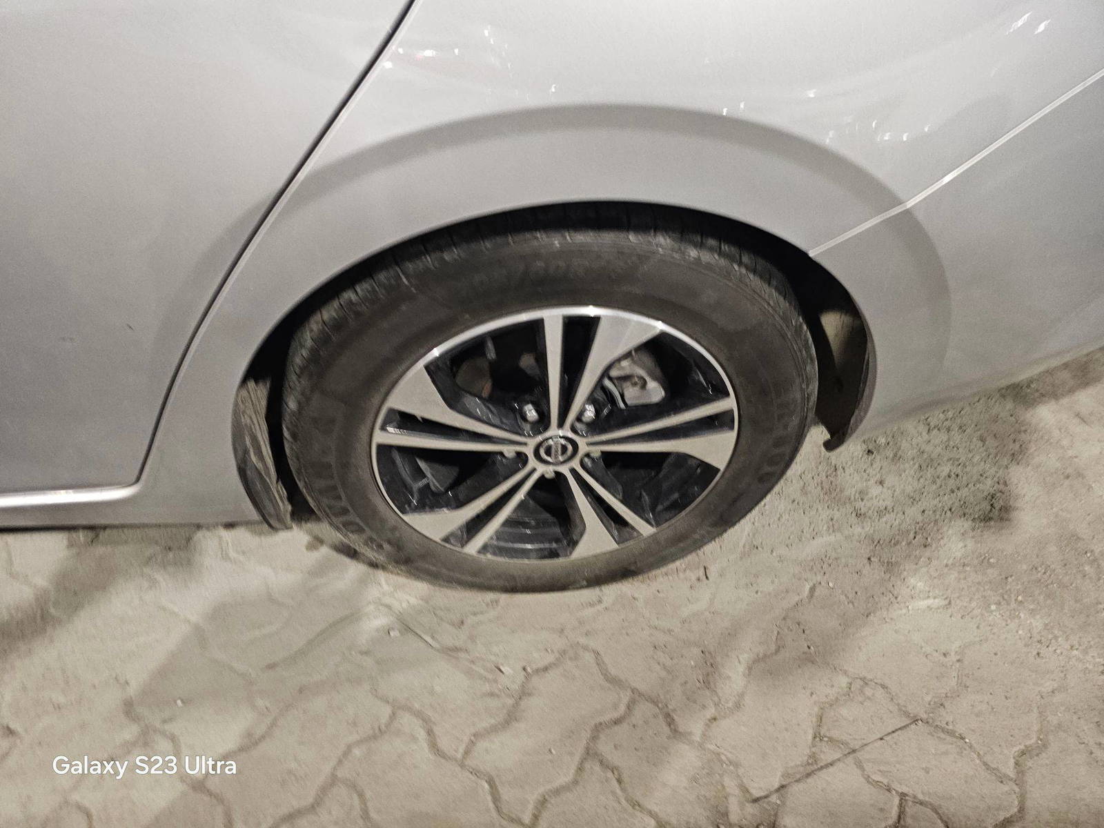 NISSAN SENTRA 2022 - Marhaba Auction Used Cars - Image 6