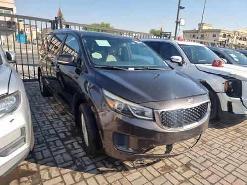 KIA SEDONA