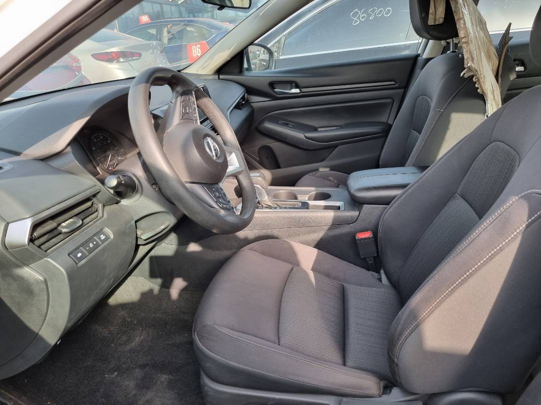 2021 NISSAN ALTIMA — 74534 Miles — Lot 215487 — Ind. 12 - Marhaba Auctions Used Cars - Image 6