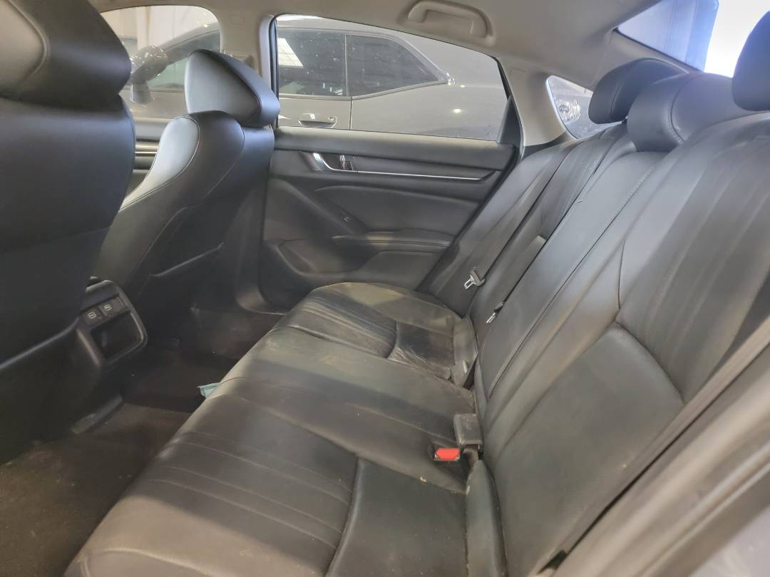 2021 HONDA ACCORD — 130279 Miles — Lot A077699 — Main - Marhaba Auctions Used Cars - Image 6