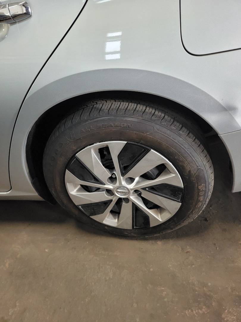 2021 NISSAN ALTIMA — 61720 Miles — Lot 363415 — Main - Marhaba Auctions Used Cars - Image 10