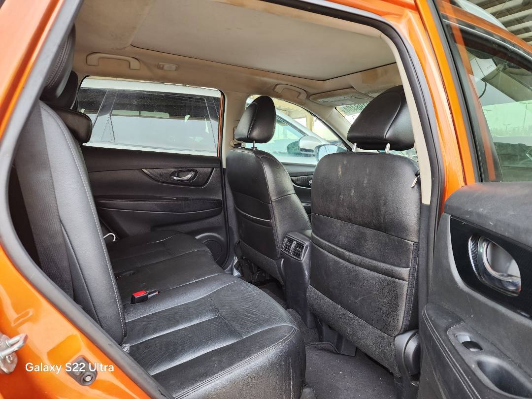 2017 NISSAN ROGUE — 105360 Miles — Lot 49198404 — Souq - Marhaba Auctions Used Cars - Image 11