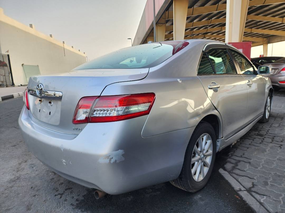 2011 TOYOTA CAMRY — 187249 Miles — Lot 81258873 — Souq - Marhaba Auctions Used Cars - Image 5