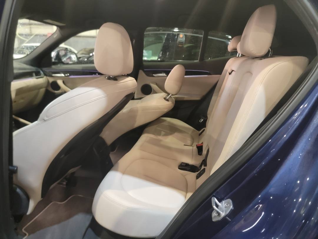 2018 BMW X2 SDRIVE28I — 62007 Miles — Lot 1JEJ82631 — Main - Marhaba Auctions Used Cars - Image 6