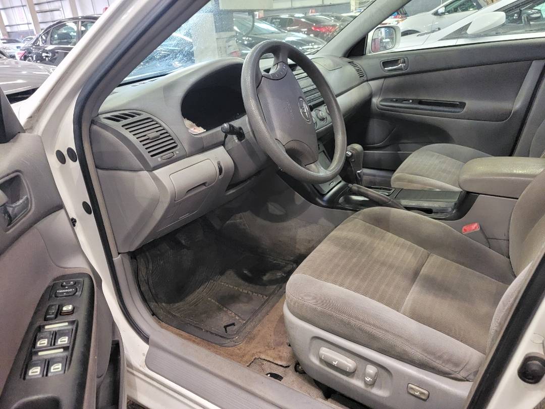 2006 TOYOTA CAMRY — 175760 Miles — Lot 39271279 — Main - Marhaba Auctions Used Cars - Image 8