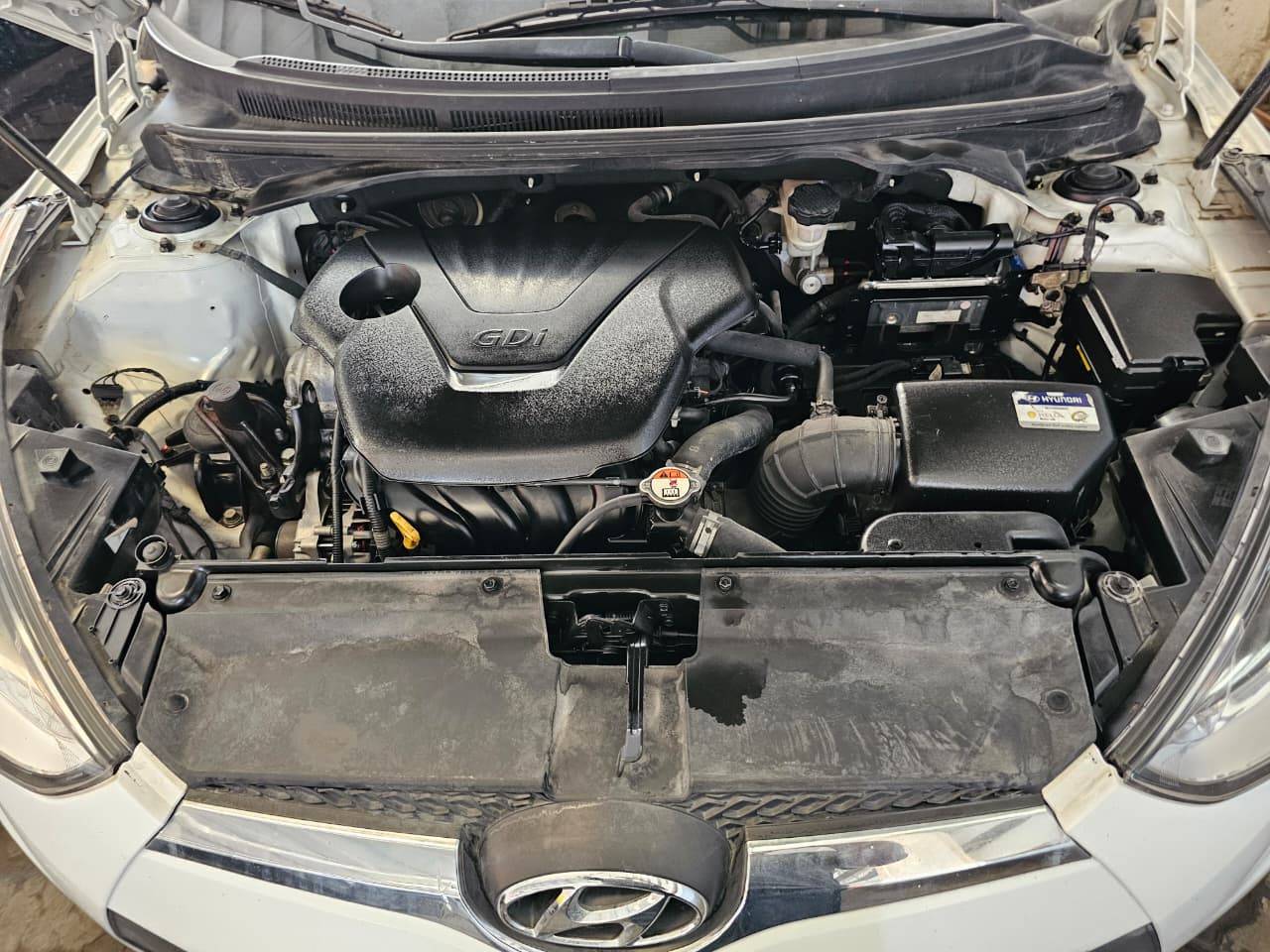 2017 HYUNDAI VELOSTER — 104250 Miles — Lot 0HU316636 — Main - Marhaba Auctions Used Cars - Image 9