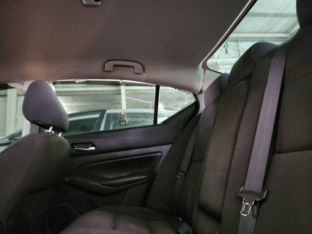 2020 NISSAN ALTIMA — 120135 Miles — Lot 24530 - Marhaba Auctions Used Cars - Image 9