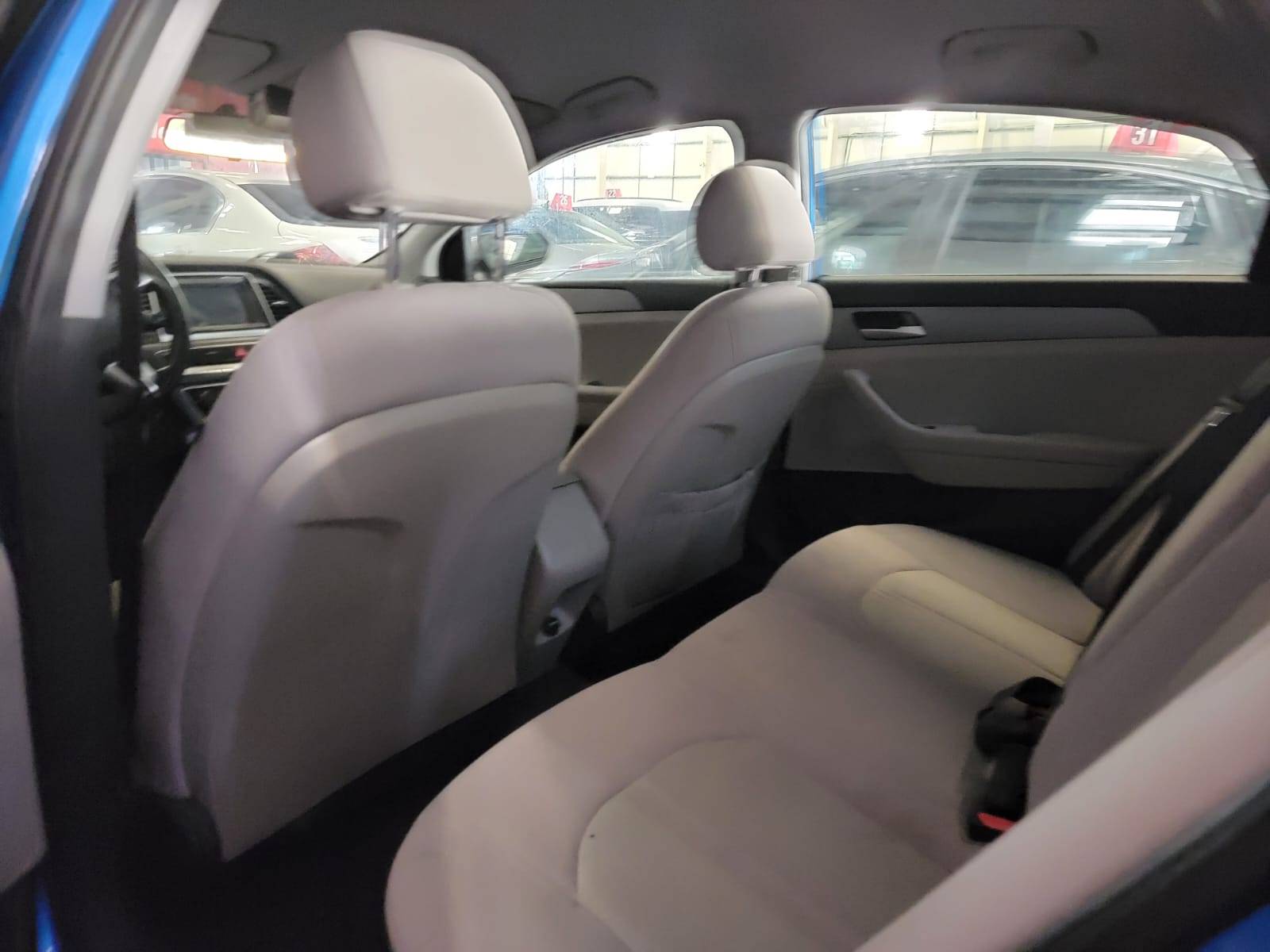 2018 HYUNDAI SONATA — 156141 Miles — Lot 42762235 — Main - Marhaba Auctions Used Cars - Image 7