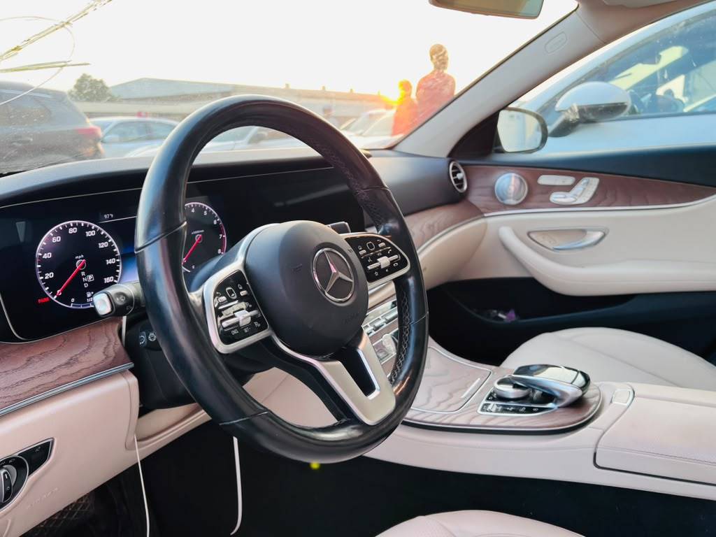 2020 MERCEDES BENZ E 450 — 73464 Miles — Lot 56765846 - Marhaba Auctions Used Cars - Image 9