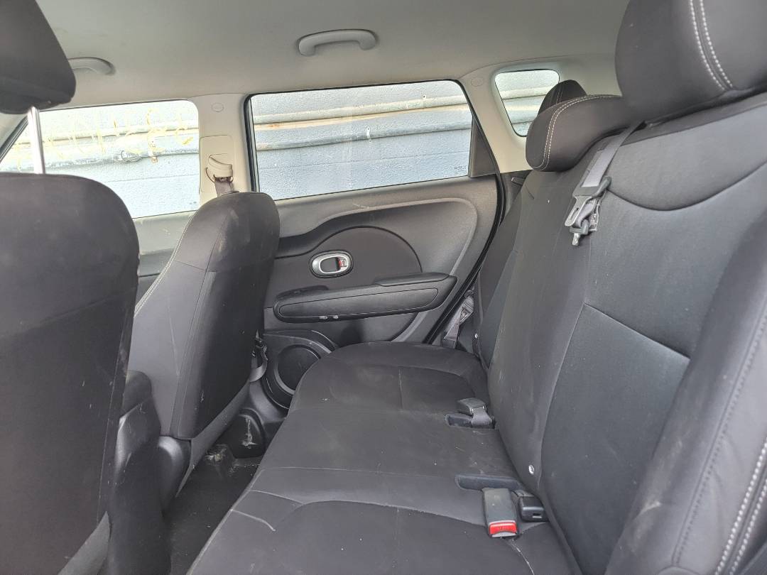 2016 KIA SOUL — 72615 Miles — Lot 9G7402313 — Main - Marhaba Auctions Used Cars - Image 6