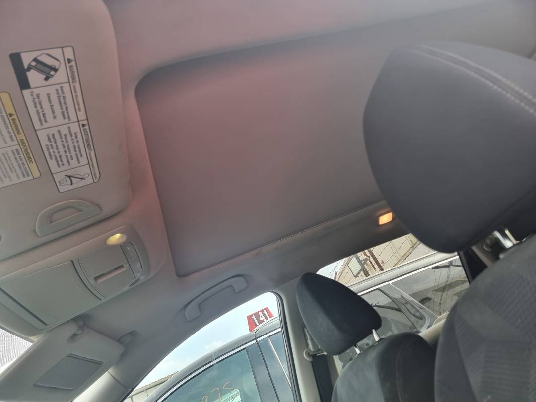 NISSAN ROGUE 2015 - Marhaba Auction Used Cars - Image 9