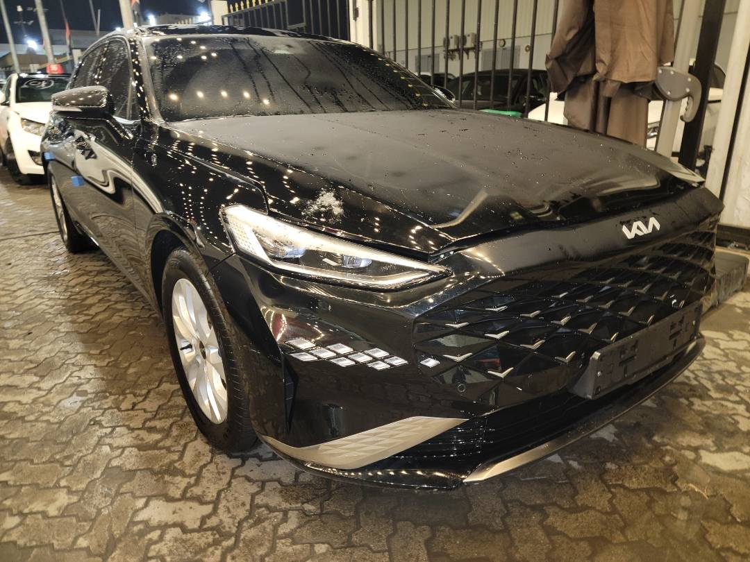 2022 KIA K8 — 39746 KM — Lot A024691 - Marhaba Auctions Used Cars - Image 6