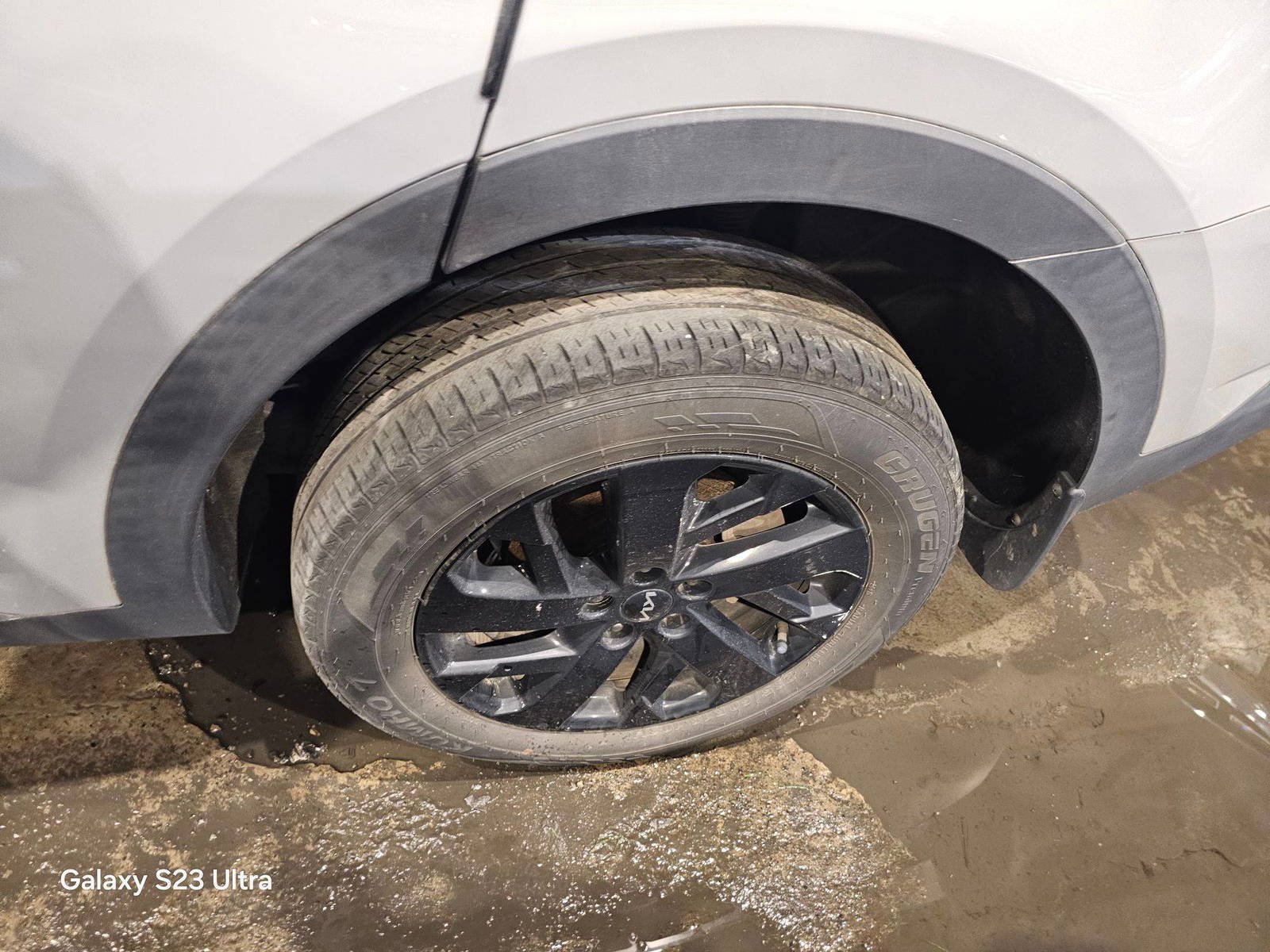 KIA SORENTO 2023 - Marhaba Auction Used Cars - Image 6