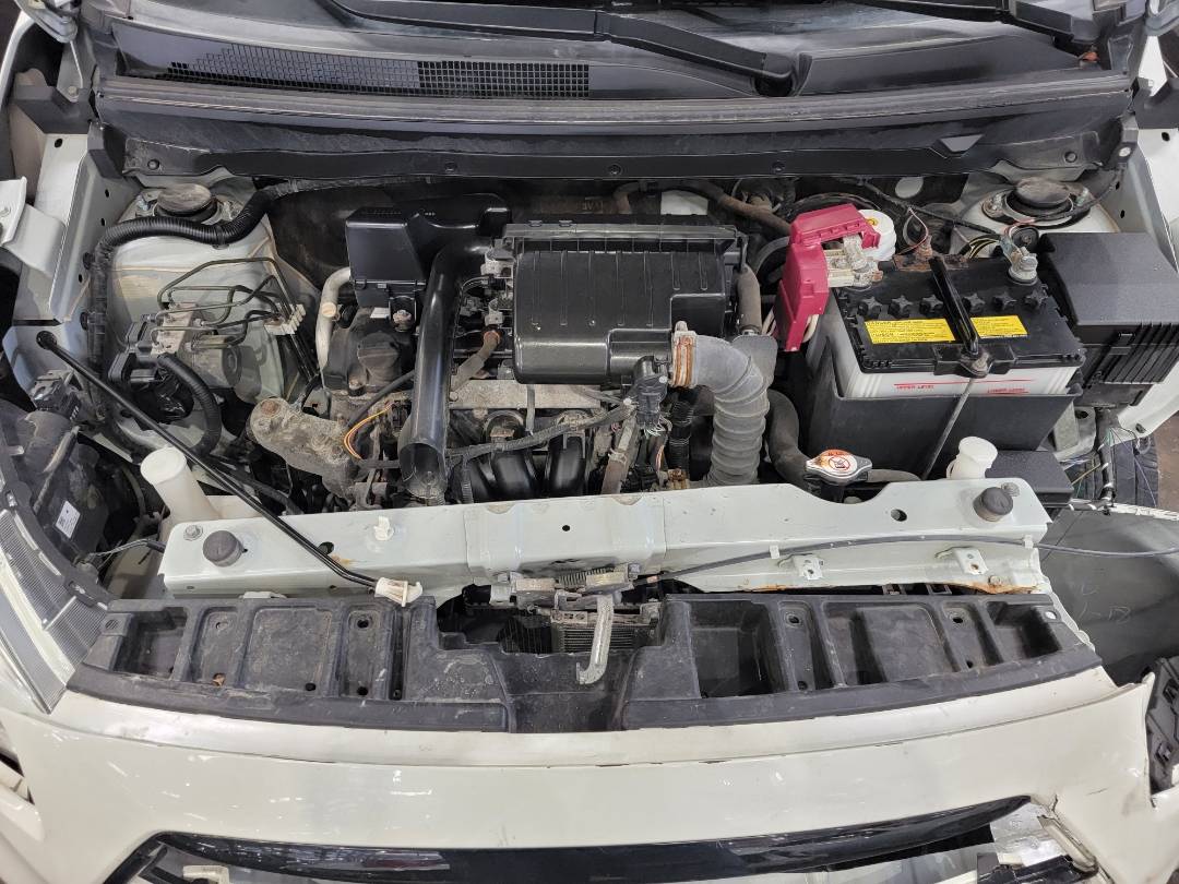2020 MITSUBISHI MIRAGE — 37212 Miles — Lot HF08592 — Main - Marhaba Auctions Used Cars - Image 10