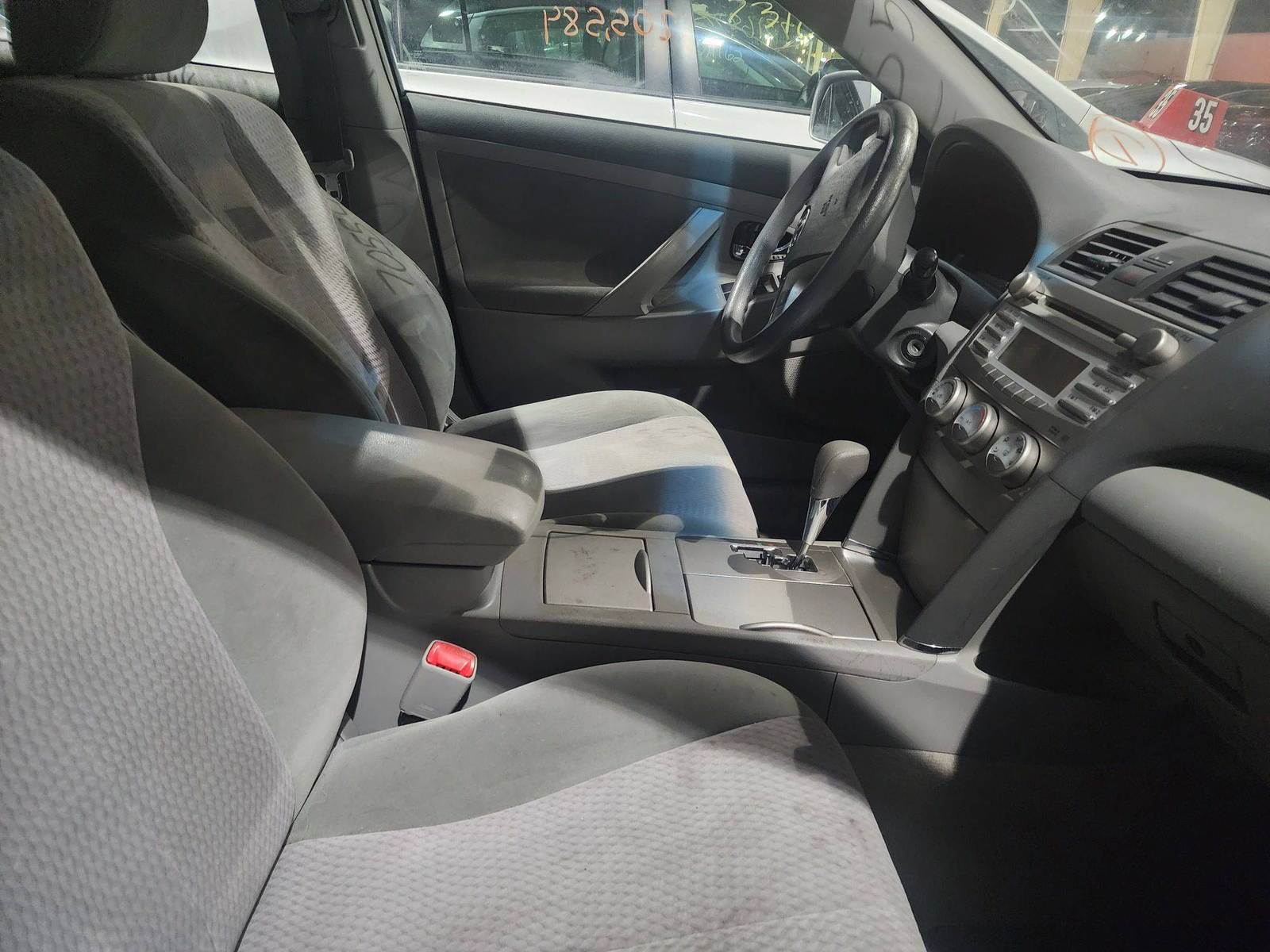 2010 TOYOTA CAMRY — 205584 Miles — Lot 70554853 - Marhaba Auctions Used Cars - Image 8