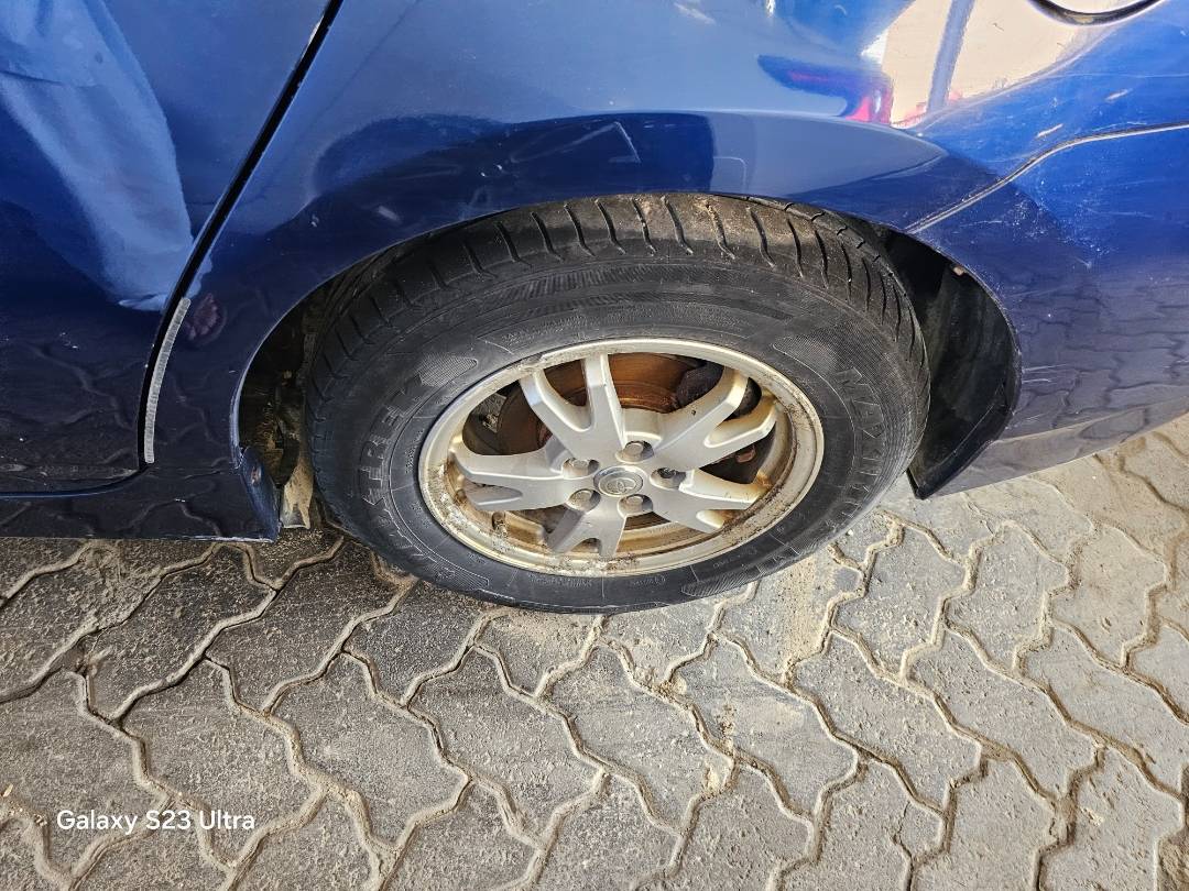 TOYOTA PRIUS 2011 - Marhaba Auction Used Cars - Image 6