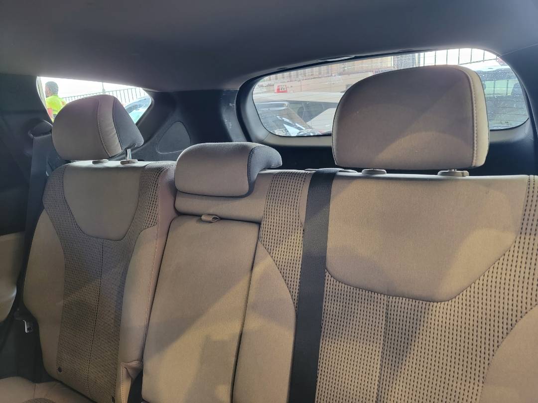 2019 HYUNDAI SANTA FE — 98395 Miles — Lot H022397 - Marhaba Auctions Used Cars - Image 7