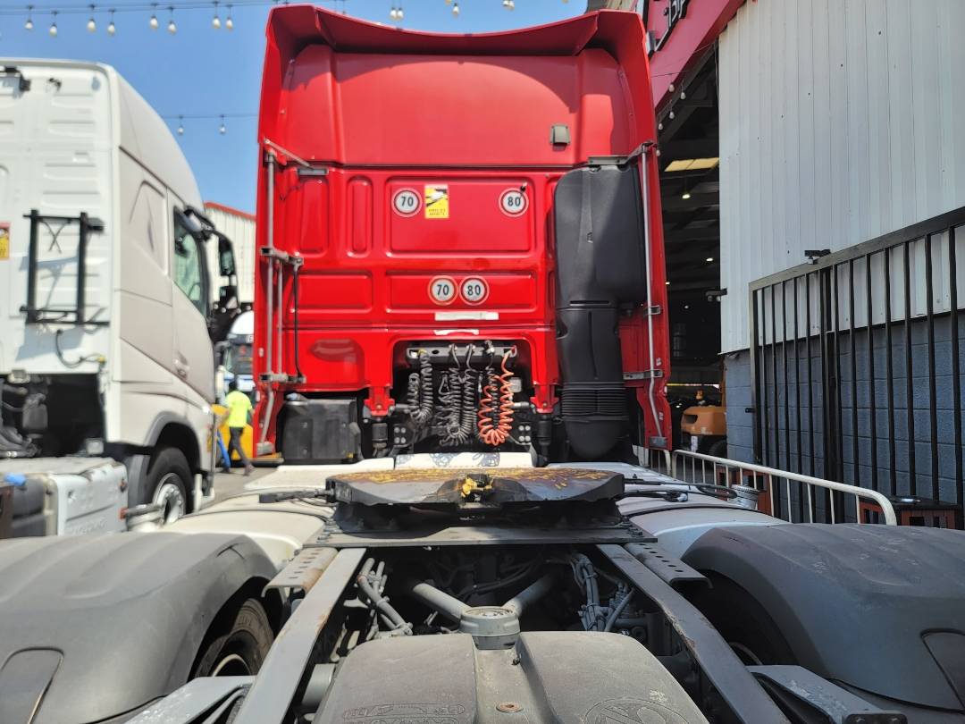 2016 DAF XF-SERIES — 1120543 KM — Lot G112866 — Main - Marhaba Auctions Used Cars - Image 6