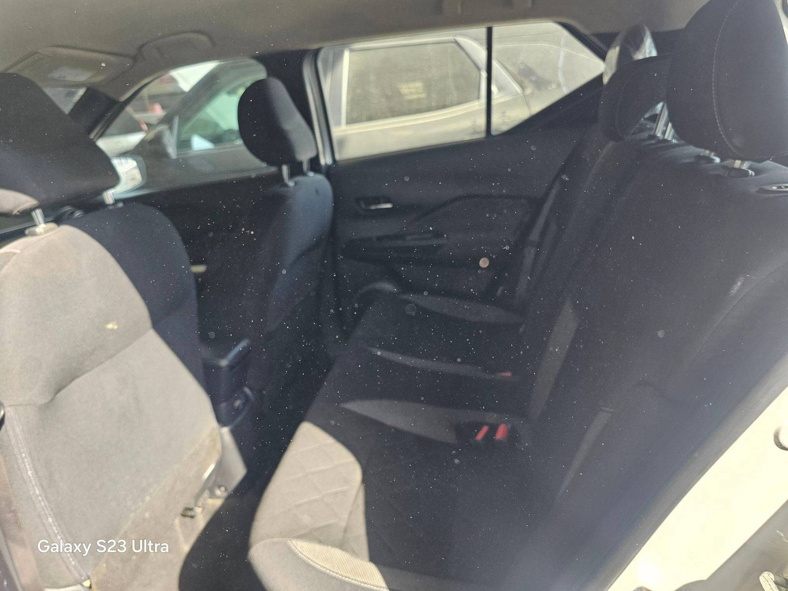 NISSAN KICKS 2020 - Marhaba Auction Used Cars - Image 9