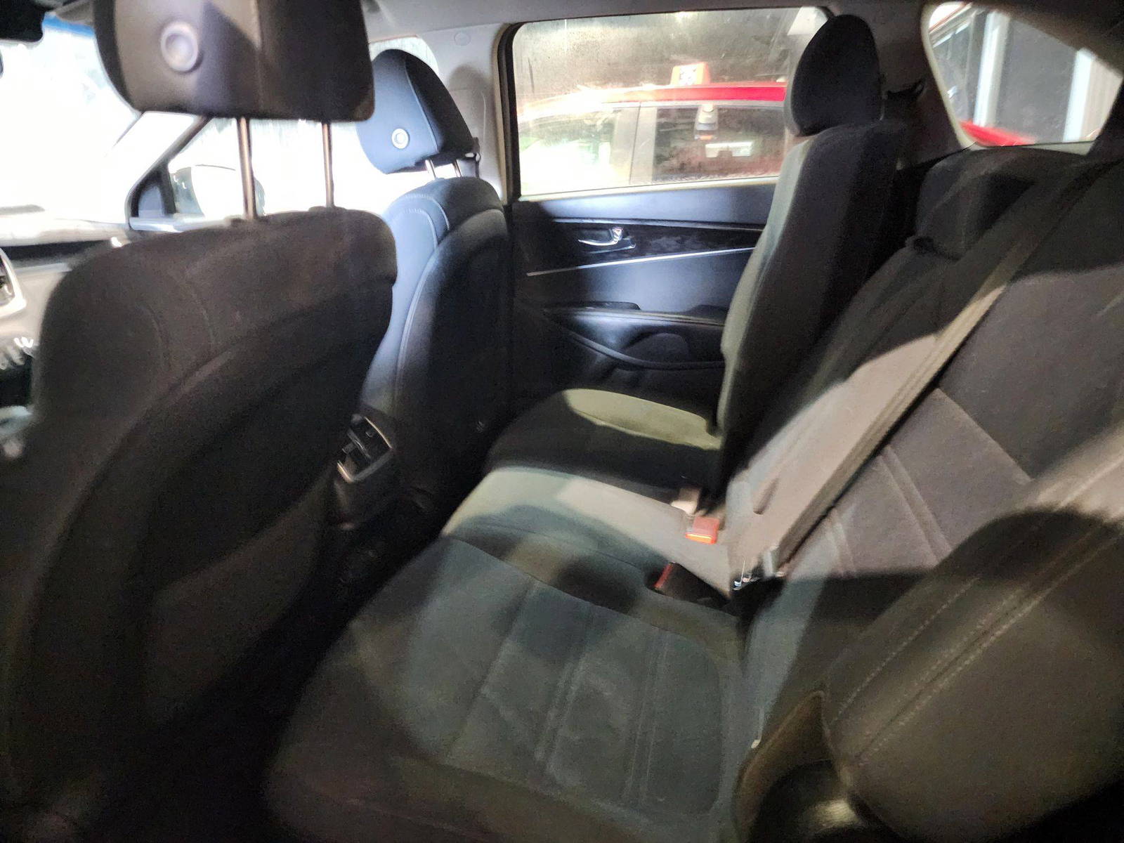 2019 KIA SORENTO — 138220 Miles — Lot 61124754 — Main - Marhaba Auctions Used Cars - Image 6