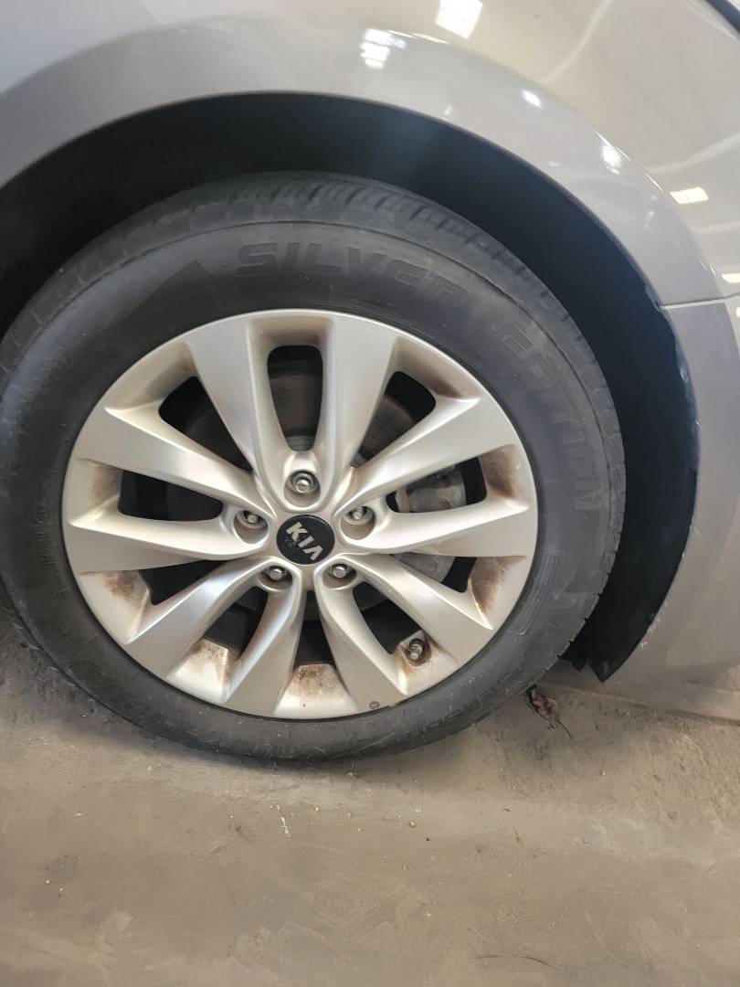 2018 KIA OPTIMA — 89524 Miles — Lot G258007 — Main - Marhaba Auctions Used Cars - Image 7
