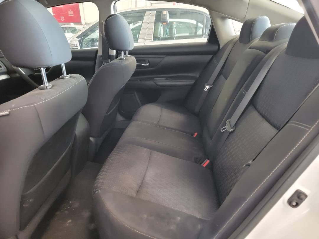 2016 NISSAN ALTIMA — 176082 Miles — Lot GN366590 — Ind. 12 - Marhaba Auctions Used Cars - Image 6