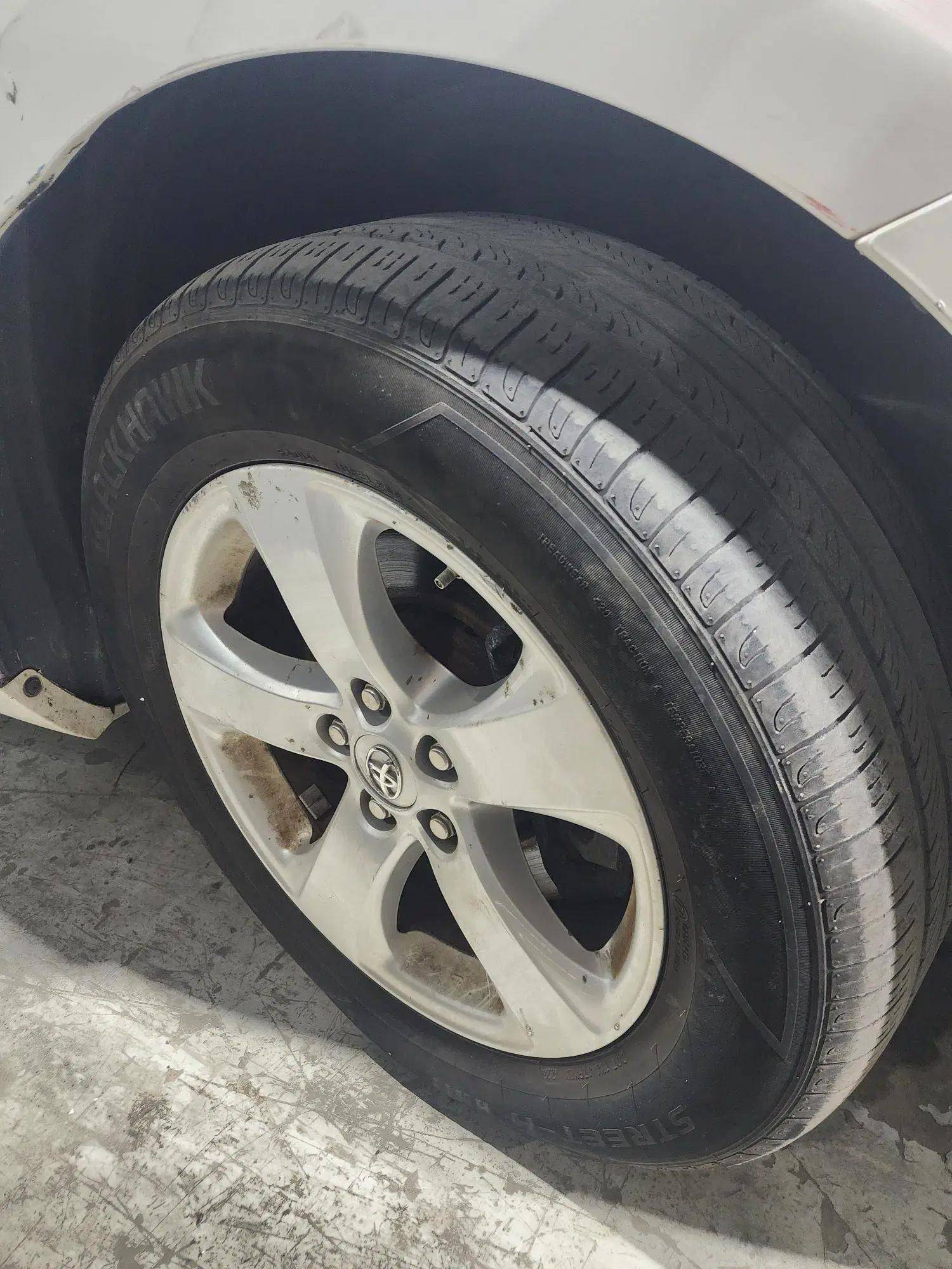 TOYOTA SIENNA 2017 - Marhaba Auction Used Cars - Image 10