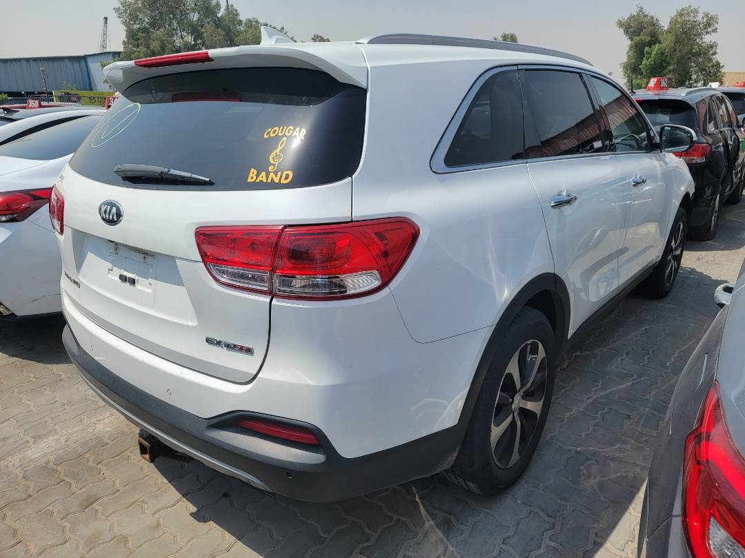 2017 KIA SORENTO — 150292 Miles — Lot 82762644 — Main - Marhaba Auctions Used Cars - Image 18