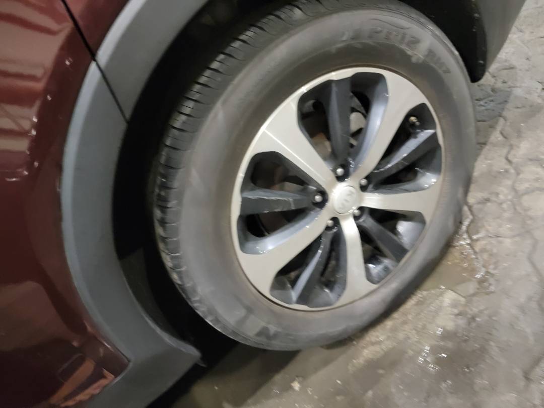 2017 KIA SORENTO — 83036 Miles — Lot HG337230 — Main - Marhaba Auctions Used Cars - Image 6