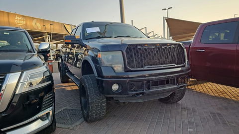 FORD F150