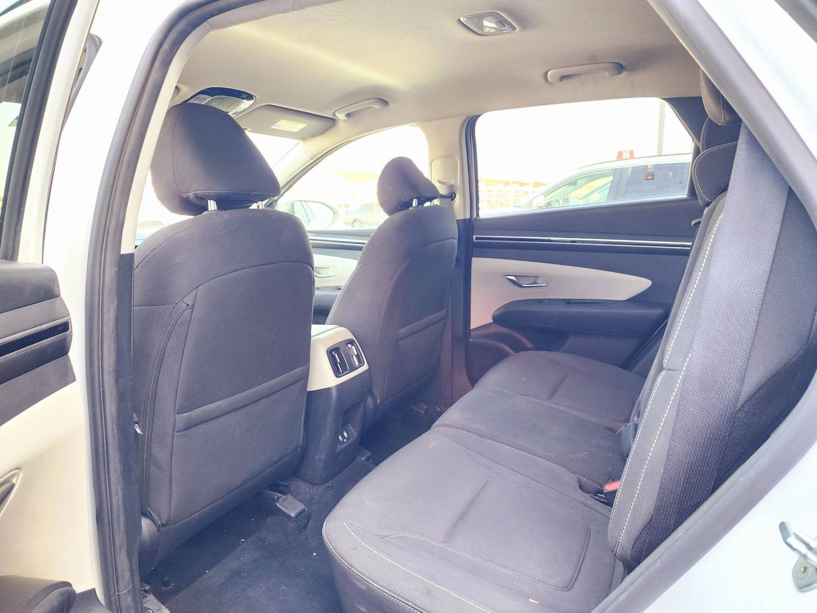 HYUNDAI TUCSON 2022 - Marhaba Auction Used Cars - Image 6