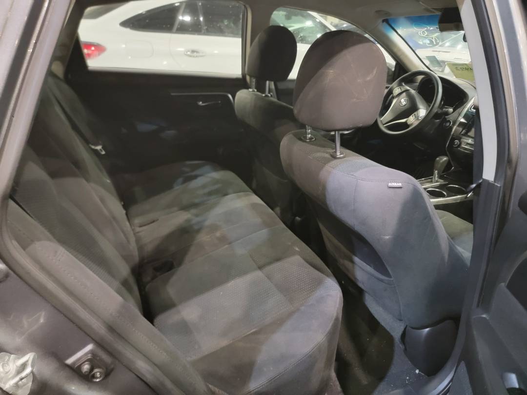 2014 NISSAN ALTIMA — 234768 Miles — Lot 179364 — Main - Marhaba Auctions Used Cars - Image 6