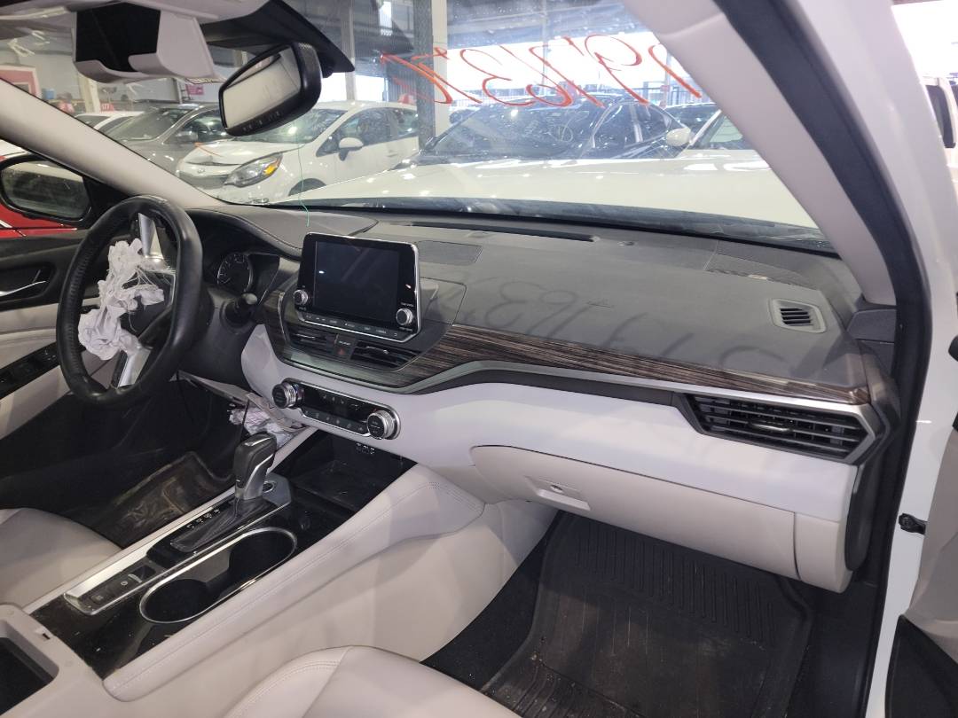 2021 NISSAN ALTIMA — 38257 Miles — Lot 37976370 - Marhaba Auctions Used Cars - Image 6