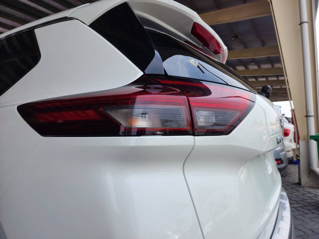 2021 NISSAN ROGUE — 72662 Miles — Lot 18704 — Souq - Marhaba Auctions Used Cars - Image 12