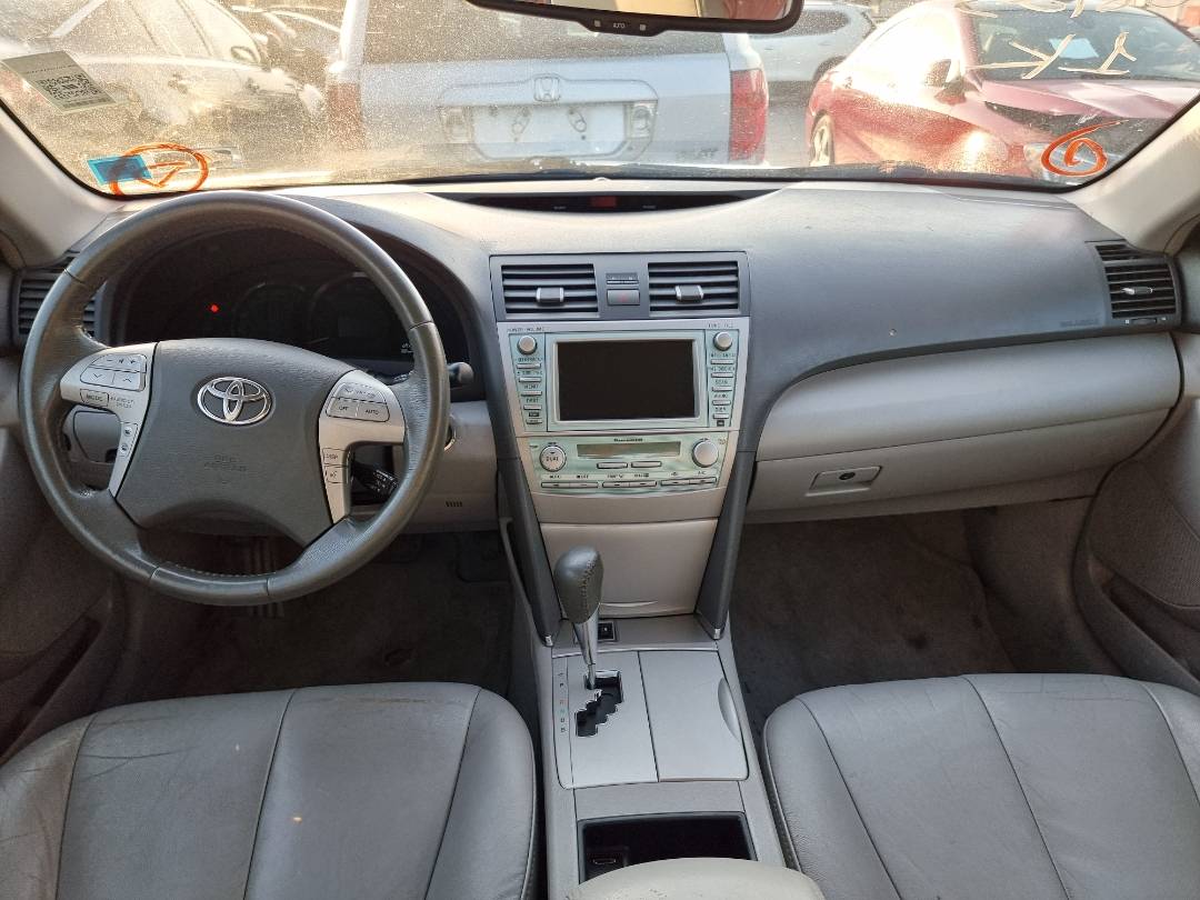 2008 TOYOTA CAMRY — 146129 Miles — Lot 215478 — Ind. 12 - Marhaba Auctions Used Cars - Image 7