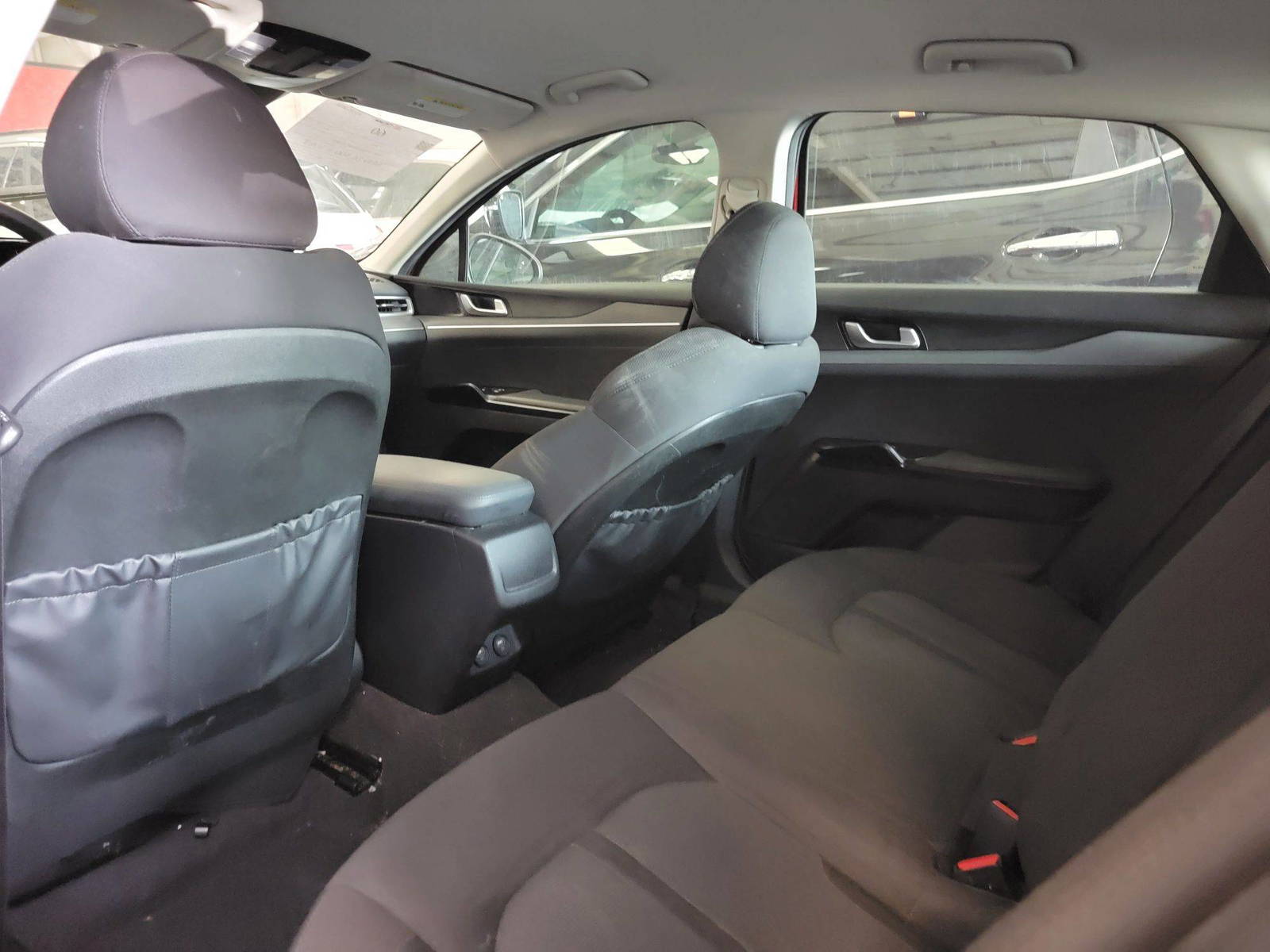 2023 KIA K5 — 73625 Miles — Lot 43005628 — Main - Marhaba Auctions Used Cars - Image 4