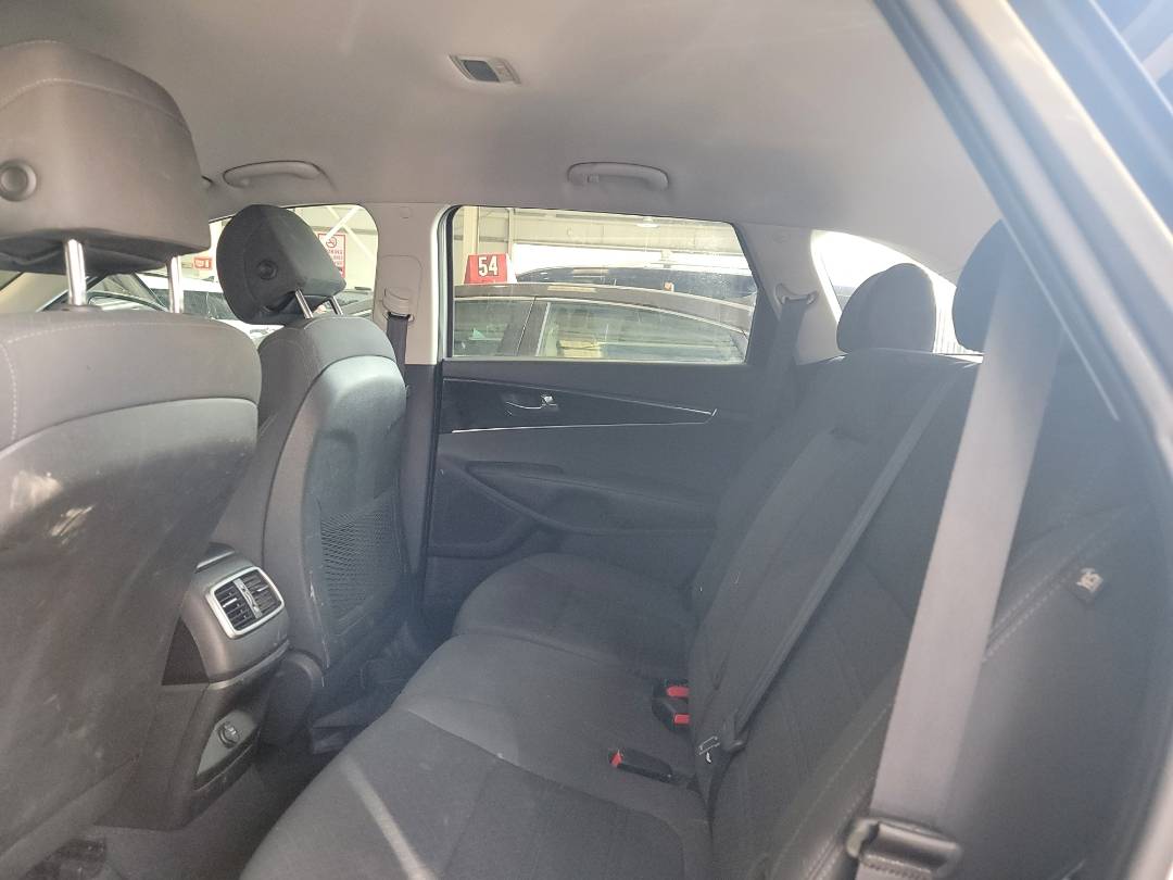 KIA SORENTO 2017 - Marhaba Auction Used Cars - Image 7