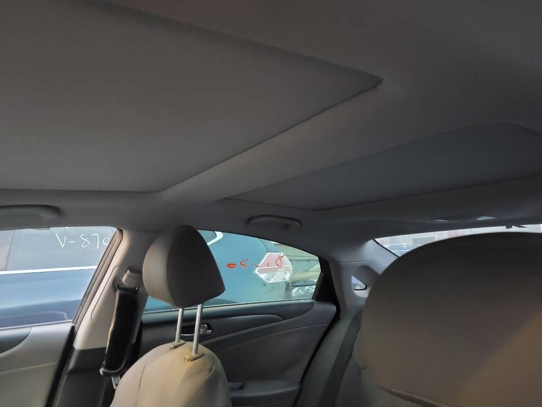 2014 HYUNDAI SONATA — 226623 Miles — Lot A108238 — Main - Marhaba Auctions Used Cars - Image 8