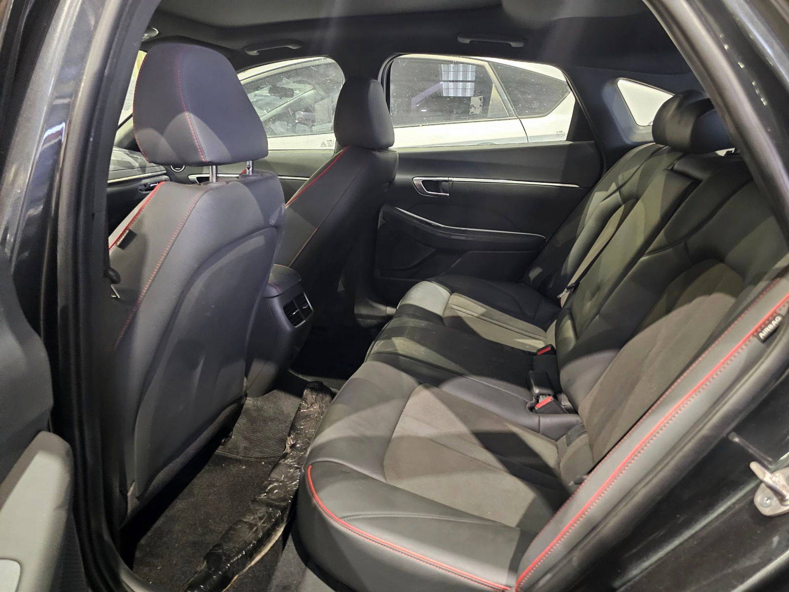 2023 HYUNDAI SONATA — sold — 29597 Miles — Lot 98479195 - Marhaba Auctions Used Cars - Image 6