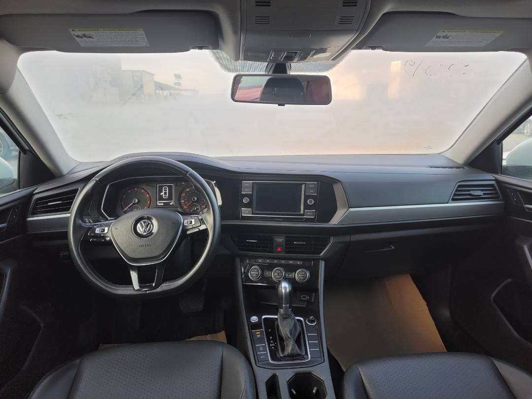 2019 VOLKSWAGEN JETTA — 116007 Miles — Lot M171976 — Main - Marhaba Auctions Used Cars - Image 8