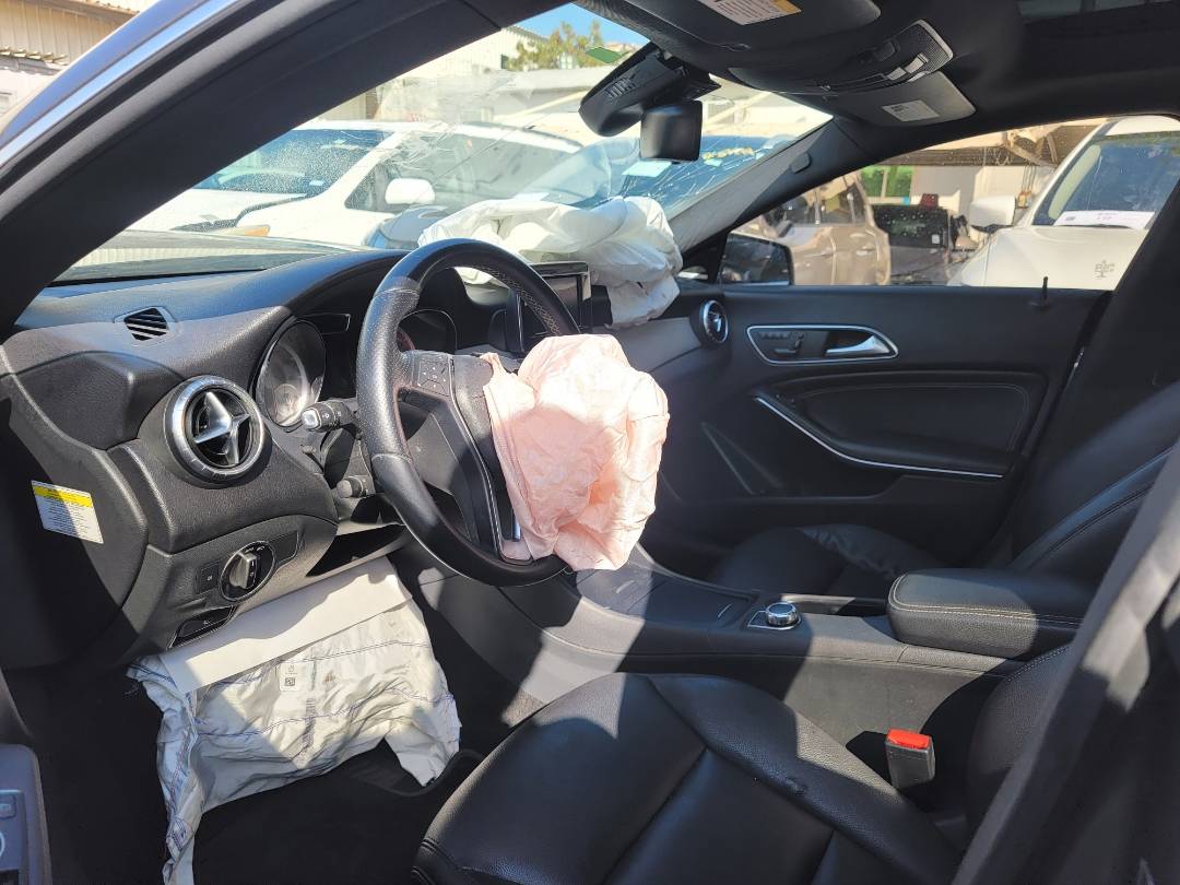 2014 MERCEDES BENZ CLA 250 — 79097 Miles — Lot EB4EN056076 — Souq - Marhaba Auctions Used Cars - Image 6