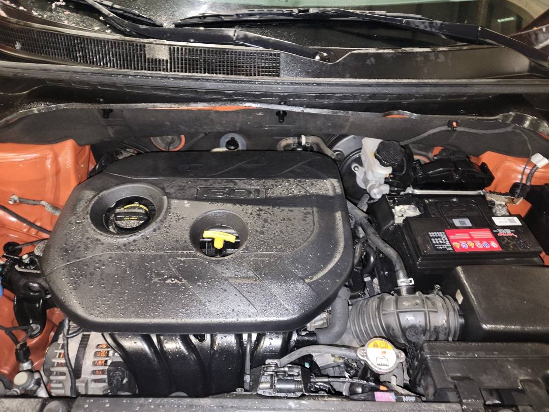 2019 KIA SOUL — 89578 Miles — Lot 7655256 - Marhaba Auctions Used Cars - Image 10