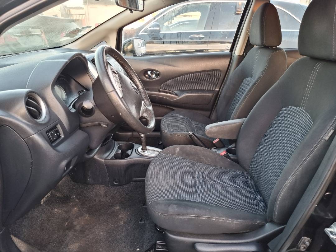2015 NISSAN VERSA NOTE — 143530 Miles — Lot 53639544 — Ind. 12 - Marhaba Auctions Used Cars - Image 6