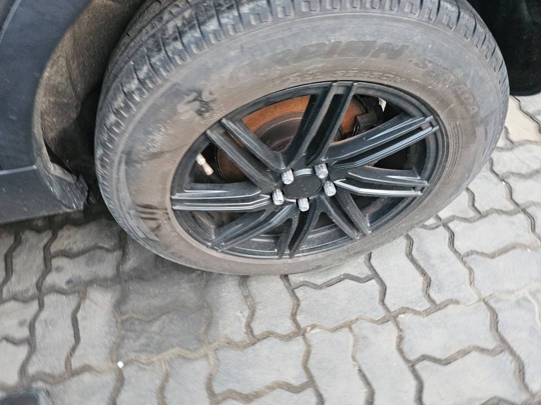 LAND ROVER RANGE ROVER EVOQUE 2016 - Marhaba Auction Used Cars - Image 6