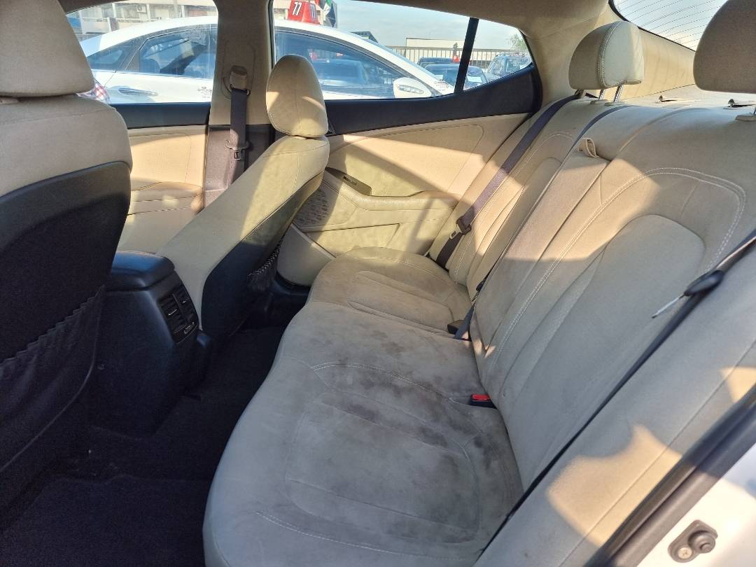 2011 KIA OPTIMA — 146259 Miles — Lot 69585544 — Ind. 12 - Marhaba Auctions Used Cars - Image 7