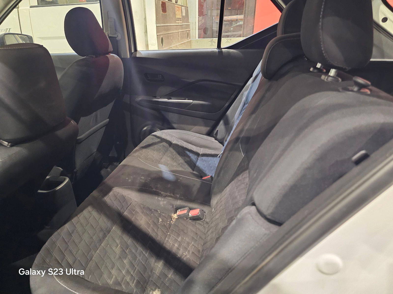 NISSAN KICKS 2021 - Marhaba Auction Used Cars - Image 9