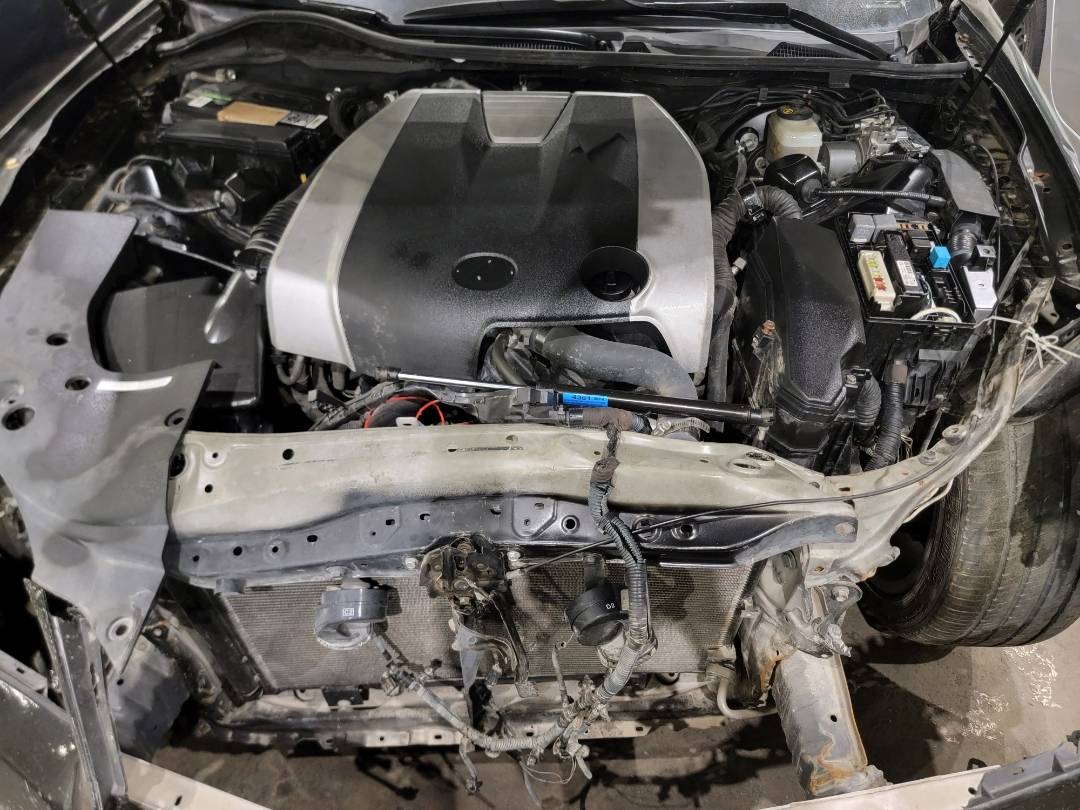 2013 LEXUS GS 350 — 121932 Miles — Lot D5006384 — Main - Marhaba Auctions Used Cars - Image 12
