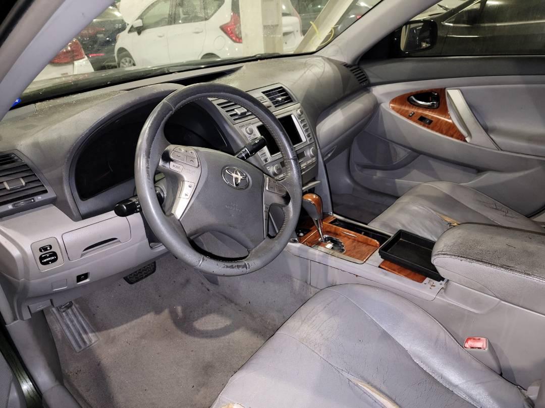 2011 TOYOTA CAMRY — 198556 Miles — Lot 63752643 - Marhaba Auctions Used Cars - Image 6