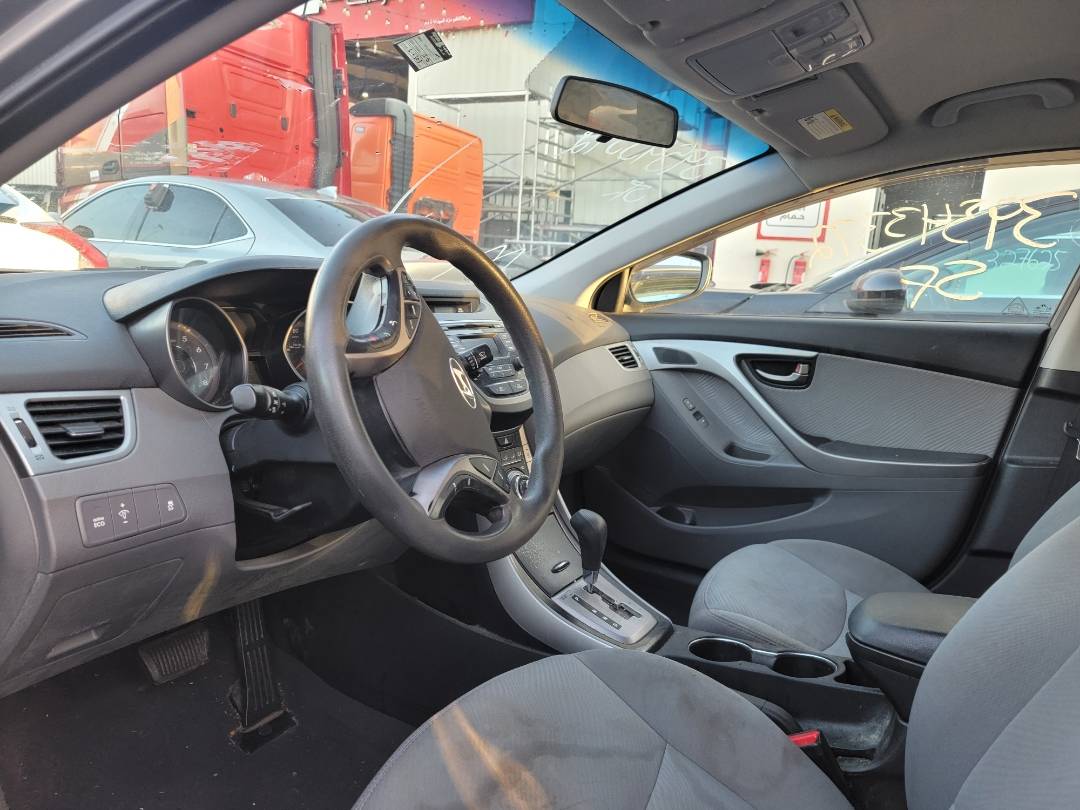 2013 HYUNDAI ELANTRA — 214303 Miles — Lot 39543372 — Main - Marhaba Auctions Used Cars - Image 6